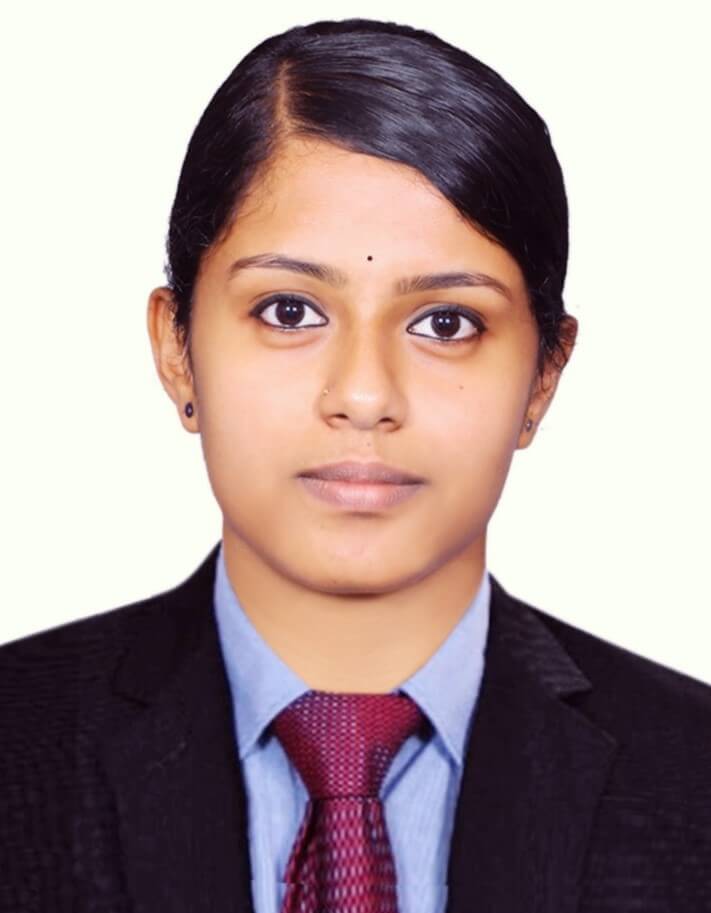 Praveena Chandran